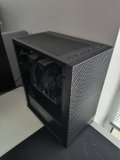 Ryzen 5 5600 | RTX 5060Ti | 16GB 3200Mhz praktycznie nowy!