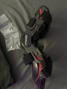 Orteza jednoszynowa stawu kolanowego Ortopedio