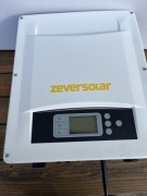 Falownik ZEVESOLAR