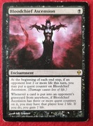 MTG Karty zestaw BLACK