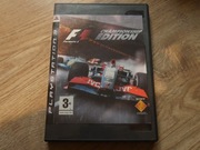 ps3 Fi formula 1 championship edition