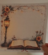 Papeteria A4 nowa śliczna, nietypowa