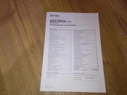 Funai VHS DVD odtwarzacz combo D8D-M1000DB instrukcja język bułgarski