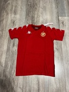 Oryginalna koszulka Widzew Łódź - Kappa - NOWA W FOLII!