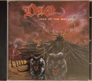 DIO - LOCK UP THE WOLVES - CD