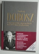 Dni powszednie niepospolitych ludzi i 99 innych felietonów - Andrzej Dobosz