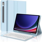 Etui z klawiaturą do Samsung Galaxy Tab S9 Plus 12.4" 2023 IT