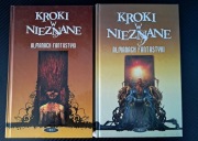 Kroki w Nieznane Almanach Fantastyki tom 5,7