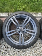 Koła felgi bmw 20cali styling 343 dwa rozmiary orginał