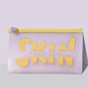 Fenty Beauty Skin Lavender Lemonade Jelly Bag Kosmetyczka