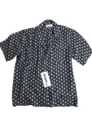 Koszula damska jedwabna Kazbah Club L 100% silk