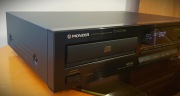 Odtwarzacz płyt CD Pioneer PD-4700 super stan