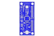 Płytka PCB - DIY zestaw rozwojowy ATmega32 RTC