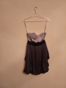 Sukienka H&M Rozmiar 36