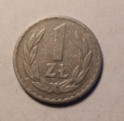 1 złoty 1949 r.  