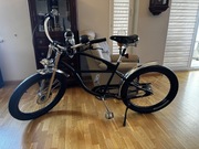 Electra Cruiser - stan perfekcyjny