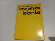 KOSMETYKA LEKARSKA IRENA RUDOWSKA 1982
