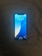 Iphone 11 128gb czarny