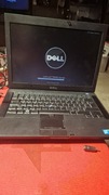 Laptop DELL LATITUDE  E6400 SPRAWNY 