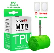 Dętka rowerowa cyami 26” 1.9-2.5