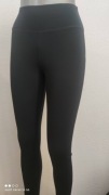Damskie legginsy Nike Women Dri-FIT AT3098 010 roz. S