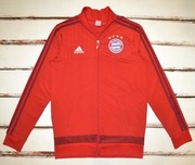 BLUZA KLUBU BAYERN MONACHIUM