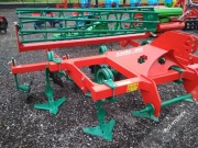 Agregat ścierniskowy 2.2 m 5 łap Transport cała PL