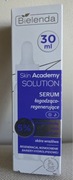 Bielenda 30 ml serum łagodząco regenerujące skóra wrażliwa nowe