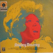 Shirley Basey,LP