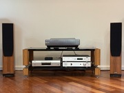 Zestaw stereofoniczny Creek Destiny  			