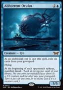 Abhorrent Oculus      