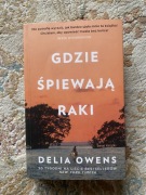 Gdzie śpiewają raki