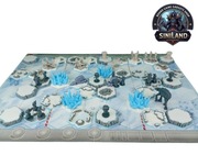 Bitwa o Hoth - zestaw znaczników kolor SZTOS!