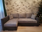 Narożnik rozkładany uniwersalny BRW 230x146cm