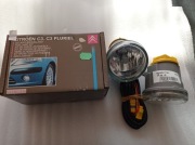 Citroën C3 halogeny przeciwmgłowe lewy/prawy - Nowe OE 9648947780
