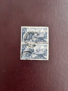 Znaczki pocztowe 20gr