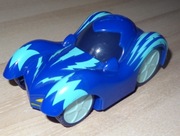 Pidżamersi Pojazd catboy Deluxe