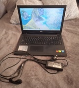Dell Inspiron 15 (i7 / 8GB RAM / GeForce 840M / 1TB) – sprawny