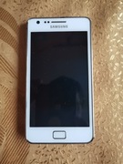 Telefon Smartfon Samsung Galaxy SII S2 GT-I9100 sprawny kolor ceramic white
