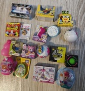 Mini zabawki do lalek #N1- super zestaw, wysyłka gratis 