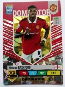 Marcus Rashford FIFA 365 Adrenalyn Dominator