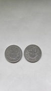 50 groszy 1973 X2 monety kolekcjonerskie PRL 