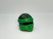 LEGO 19857pb05 hełm kask chusta ninjago 