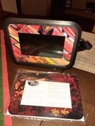 Nowa Elektroniczna ramka album na zdjęcia DISNEY