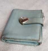 [81m] portfel damski Furla-używany