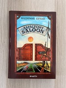 ASFALTOWY SALOON ŁYSIAK