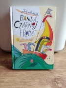 Banda czarnej frotté Skarpetki powracają Bednarek