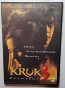 Kruk 3 Zbawienie film na DVD