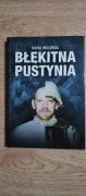 Rafał Molenda Błękitna pustynia