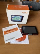 Nawigacja Mio Moov M400 3 w cenę 1 okazja